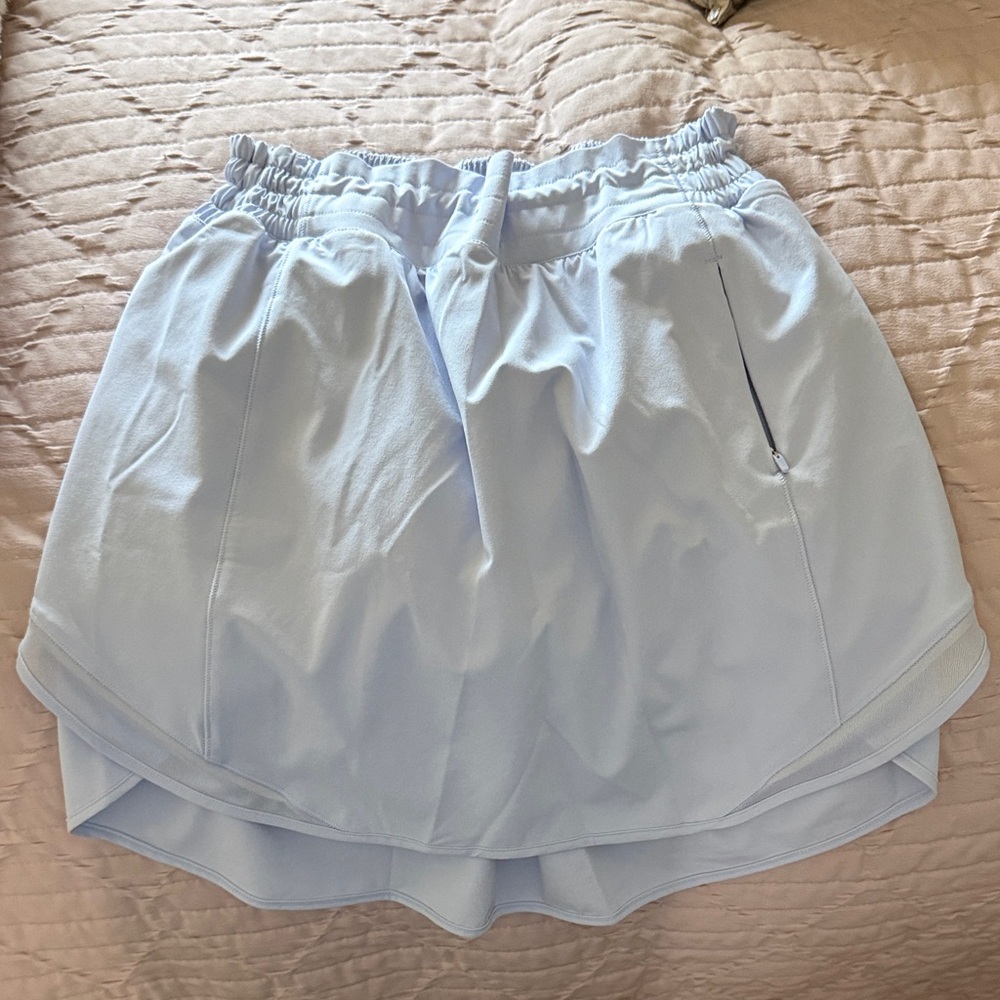 Lululemon athletic skort